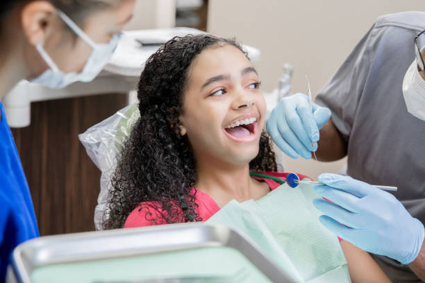 Best Pediatric Emergency Dentist in Pomeroy, OH